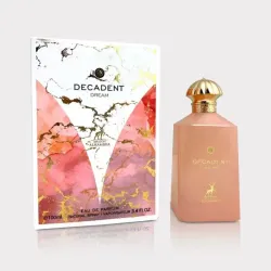 DECADENT DREAM - EAU DE PARFUM - FOR WOMAN - 100 ML