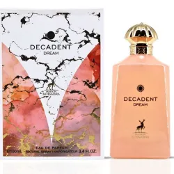DECADENT WONDER - FOR WOMAN - EAU DE PARFUM - 100 ML