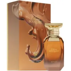 DELICIOUS BOUQUET - FOR WOMAN - 100 ML - EAU DE PARFUM