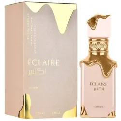 ECLAIRE DE LATTAFA 100ML FOR WOMEN EAU DE PARFUM  