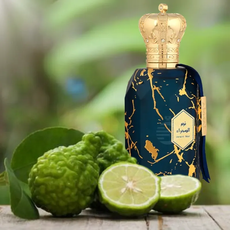 ETER DESERT STAR DE ARMAF - EAU DE PARFUM - UNIXEX - 100 ML
