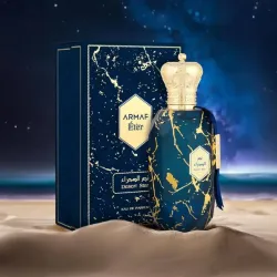 ETER DESERT STAR DE ARMAF - EAU DE PARFUM - UNIXEX - 100 ML