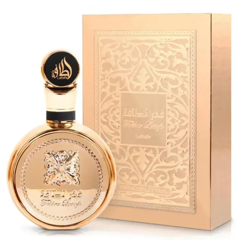 FAKHAR LATTAFA EXTRAIT - 100 ML 