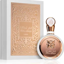 FAKHAR ROSE - FOR WOMAN -100 ML 
