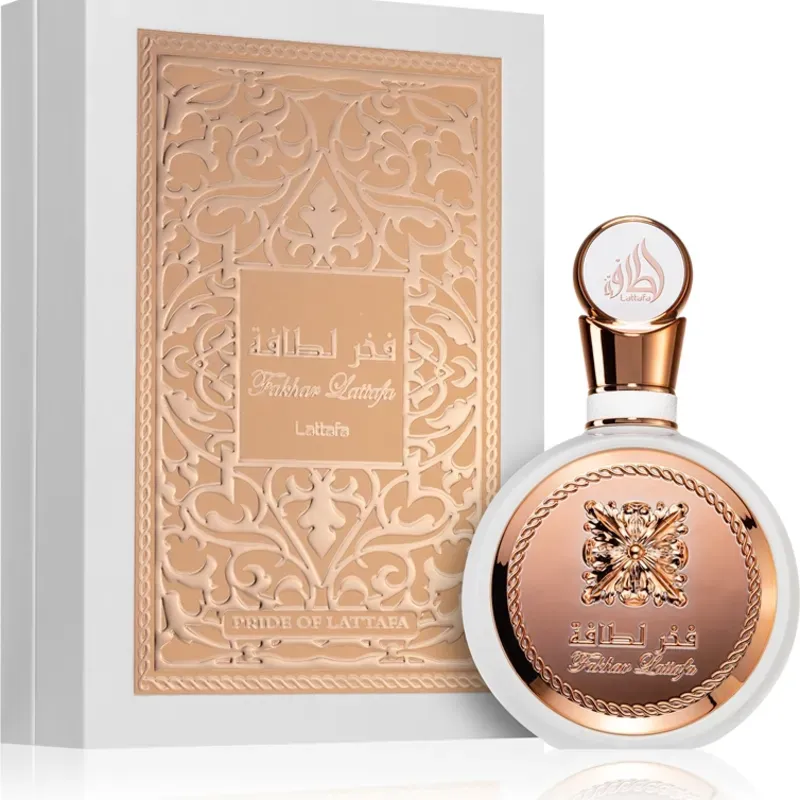 FAKHAR ROSE - FOR WOMAN -100 ML 
