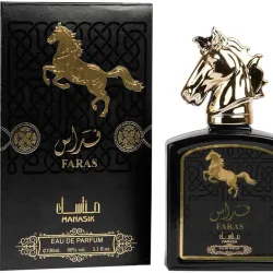 FARAS - FOR MEN - 100 ML