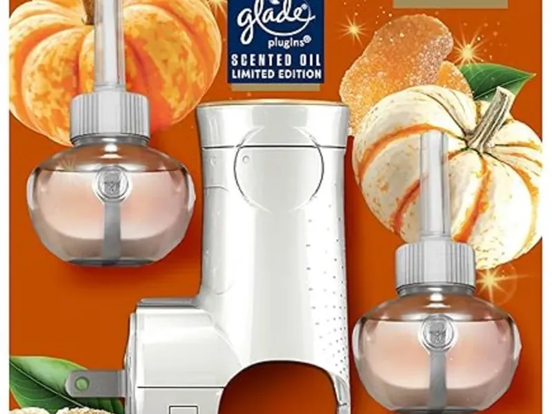 AMBIENTADORES ELÉCTRICOS 