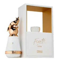 FIERTE LUNA - EAU DE PARFUM - 80 ML - FRENCH AVENUE 
