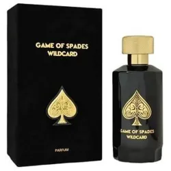GAME OF SPADES WILDCARD - PARFUM - 100 ML