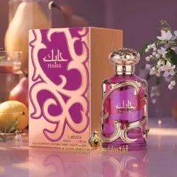 HABIK FOR WOMEN 100 ML EAU DE PARFUM