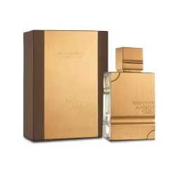 AMBER OUD