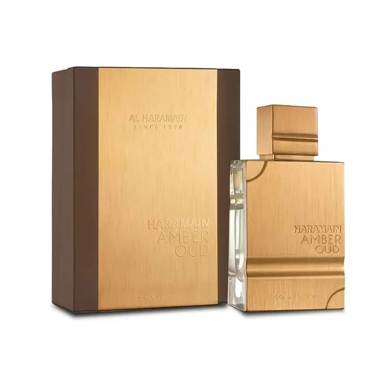 AMBER OUD