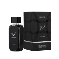 HAYAATI DE LATTAFA - 100 ML 