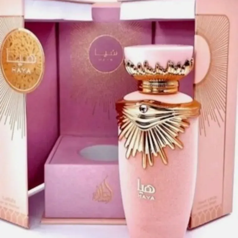 HAYA FOR WOMAN EDP 100 ML