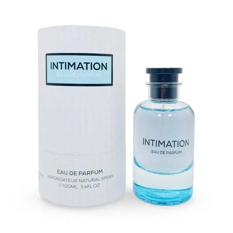 INTIMATIÓN DE EMPER FOR MEN 100 ML EUA DE PERFUM 