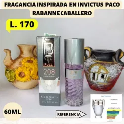 208 - INVICTUS