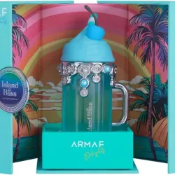 ISLAND BLISS DELIGHTS UNISEX EDP - 100ML (3.4oz) BY ARMAF
