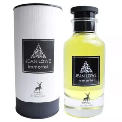 JEAN LOWE INMORTEL - EAU DE PARFUM - FOR MEN - 100 ML
