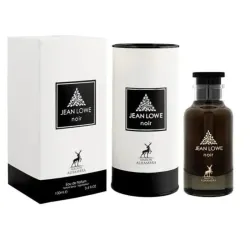 JEAN LOWE NOIR 100 ML UNISEX EUA DE PERFUM.