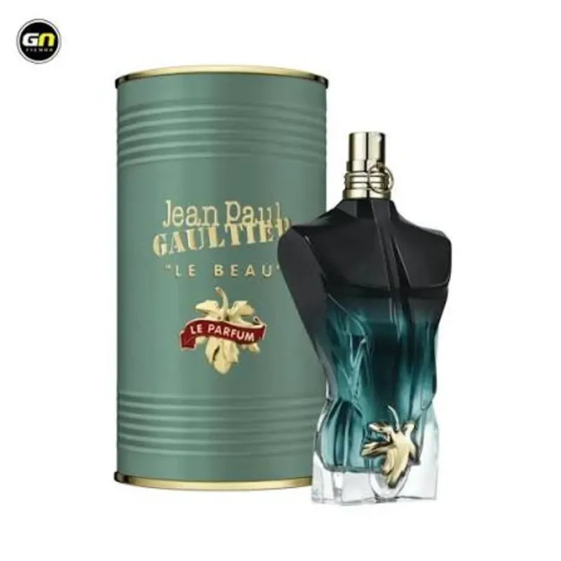 JEAN PAUL GULTIER "Le Beau" LE PARFUM - 125 ML