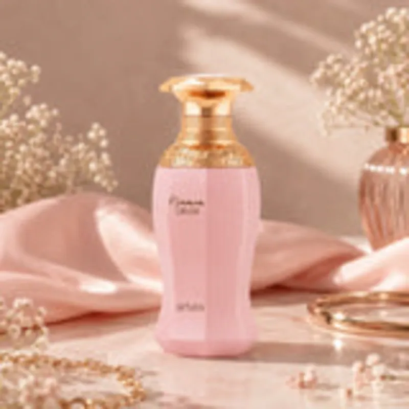 KIAANA CRUSH DE AFNAN - EAU DE PARFUM - FOR WOMAN - 100 ML