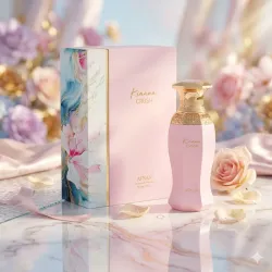KIAANA CRUSH DE AFNAN - EAU DE PARFUM - FOR WOMAN - 100 ML