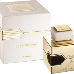 L'AVENTURE FEMME 100 ML EDP 