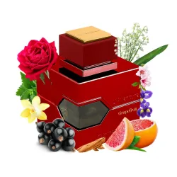 L'AVENTURE GRAPEFRUIT - EXTRAIT DE PARFUM  - UNIXEX - 100 ML