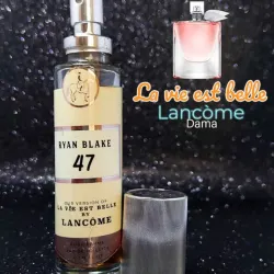 47 - LA VIDA ES BELLA - 30 ML