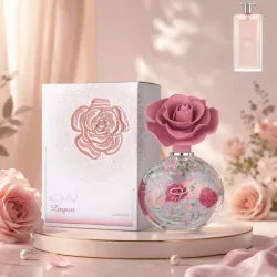 LAYAAM DE LATAFFA - EAU DE PARFUM - FOR WOMAN - 100 ML