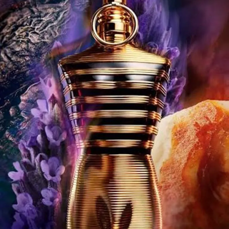 LE MALE ELIXIR JEAN PAUL GULTIER - PARFAM - 75 ML - FOR MEN