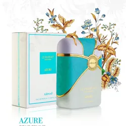 LE PARFAIT AZURE POUR FEMME EAU DE PARFUM - 100 ML