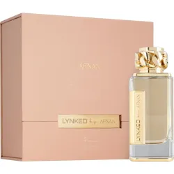 LINKED FOREVER DE AFNAN - FOR WOMAN - 100 ML