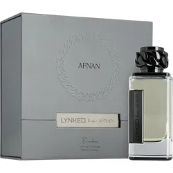 LINKED FREEDOM DE AFNAN - FOR MEN - 100 ML