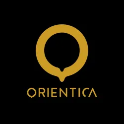 Logo De ORIENTICA