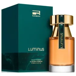 LUMINUS POUR HOMME - EAU DE PARFUM - 100 ML
