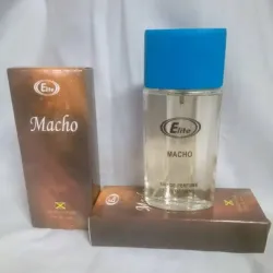 MACHO FOR MEN 