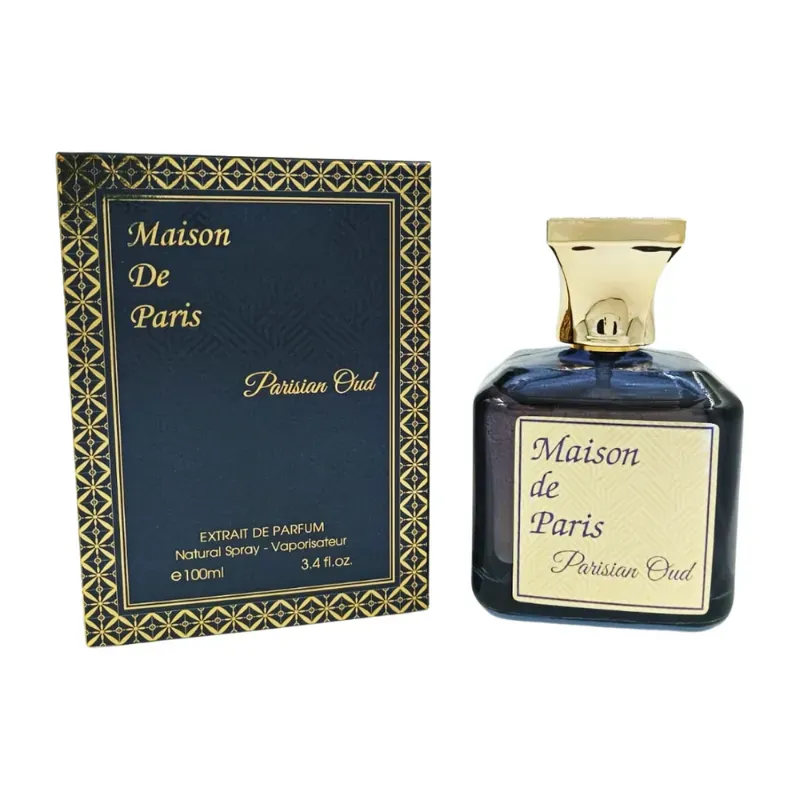 MAISON DE PARIS - FOR WOMAN - 100 ML 