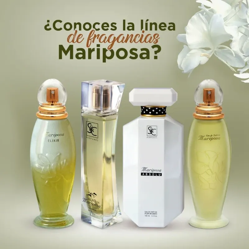 MARIPOSA