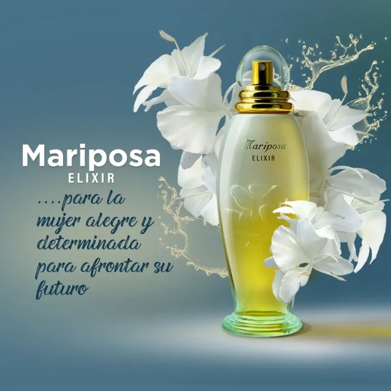 MARIPOSA ELIXIR