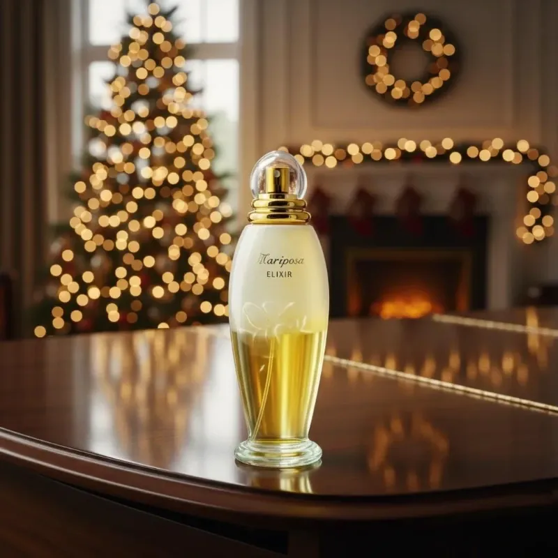 MARIPOSA ELIXIR