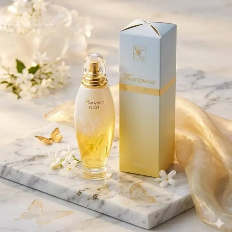 MARIPOSA ELIXIR