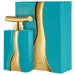 MELODIE DE ORIENTICA - EAU DE PARFUM - FOR WOMAN - 90 ML