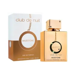 MILESTONE DE ARMAF - EAU DE PARFUM - UNICEX - 105 ML