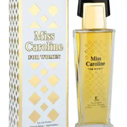 MISS CAROLINE FOR WOMAN - 100 ML 