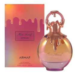 MISS ARMAF ATTITUDE - EDP 100 ML - FOR WOMAN.