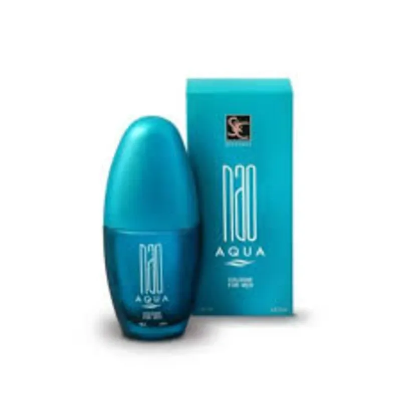 NAO AQUA - FOR MEN - 100 ML