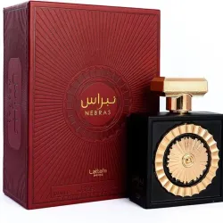 NEBEAS DE LATTAFA UNISEX 100 ML EAU DE PARFUM