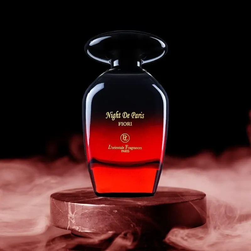 NIGHT DE PARIS FIORI - EAU DE PARFUM - UNIXEX - 100 ML