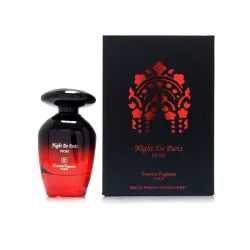 NIGHT DE PARIS FIORI - EAU DE PARFUM - UNIXEX - 100 ML